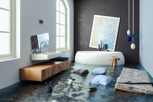 Best Water damage contractors near me  in Kingwood, WV