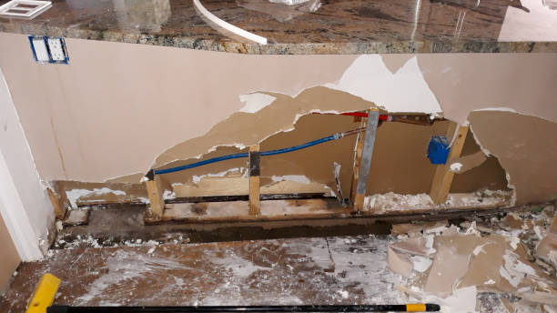Best 24/7 water damage repair  in Kingwood, WV